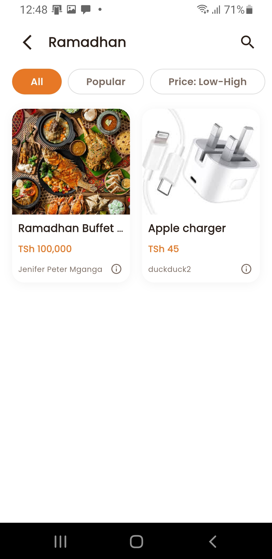 Giftwave Category