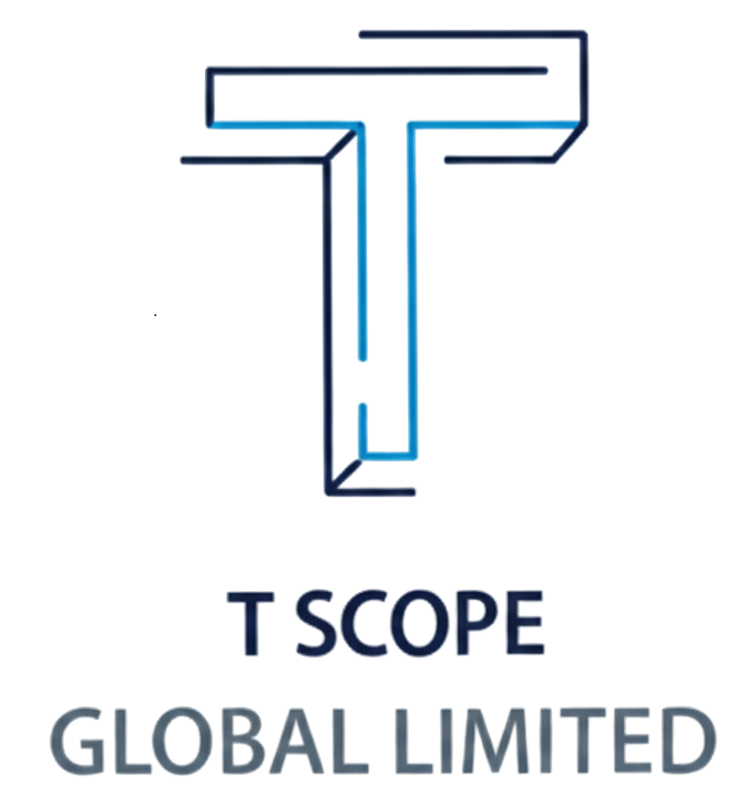 T Scope Global Logo